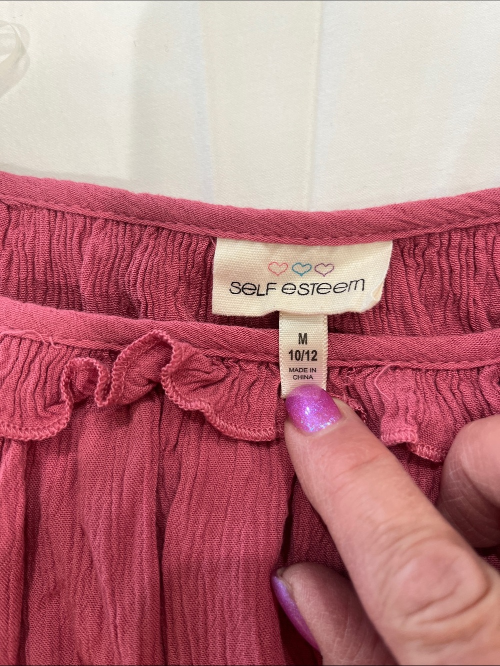 Girls' Clothes Bundle - Picture 2 of 16